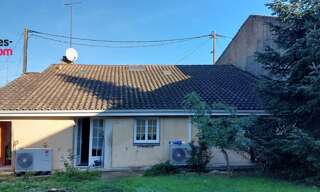 Maison 8 Pièces 155 m² à vendre à Le Mas-d'Agenais (47430)