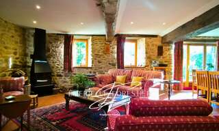 Maison 6 Pièces 320 m² à vendre à Villepot (44110)