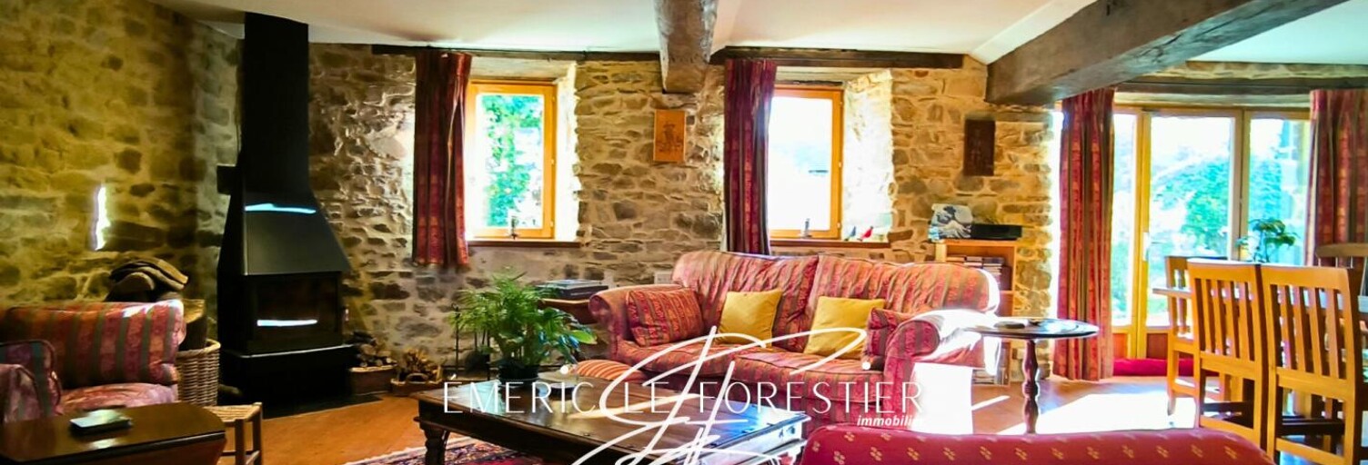 Maison 6 Pièces 320 m² à vendre à Villepot (44110)