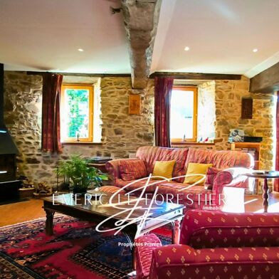 Maison 6 pièces 344800 €