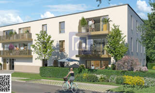 Appartement 3 Pièces 62 m² à vendre à Quimper (29000)