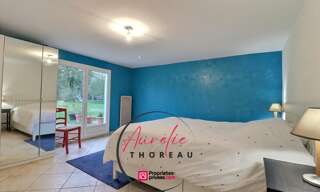 Maison 7 Pièces 224 m² à vendre à Chilleurs-aux-Bois (45170)