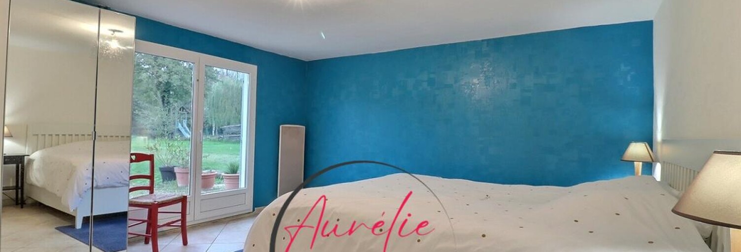 Maison 7 Pièces 224 m² à vendre à Chilleurs-aux-Bois (45170)