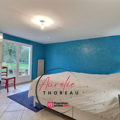 Maison 7 pièces 259000 €