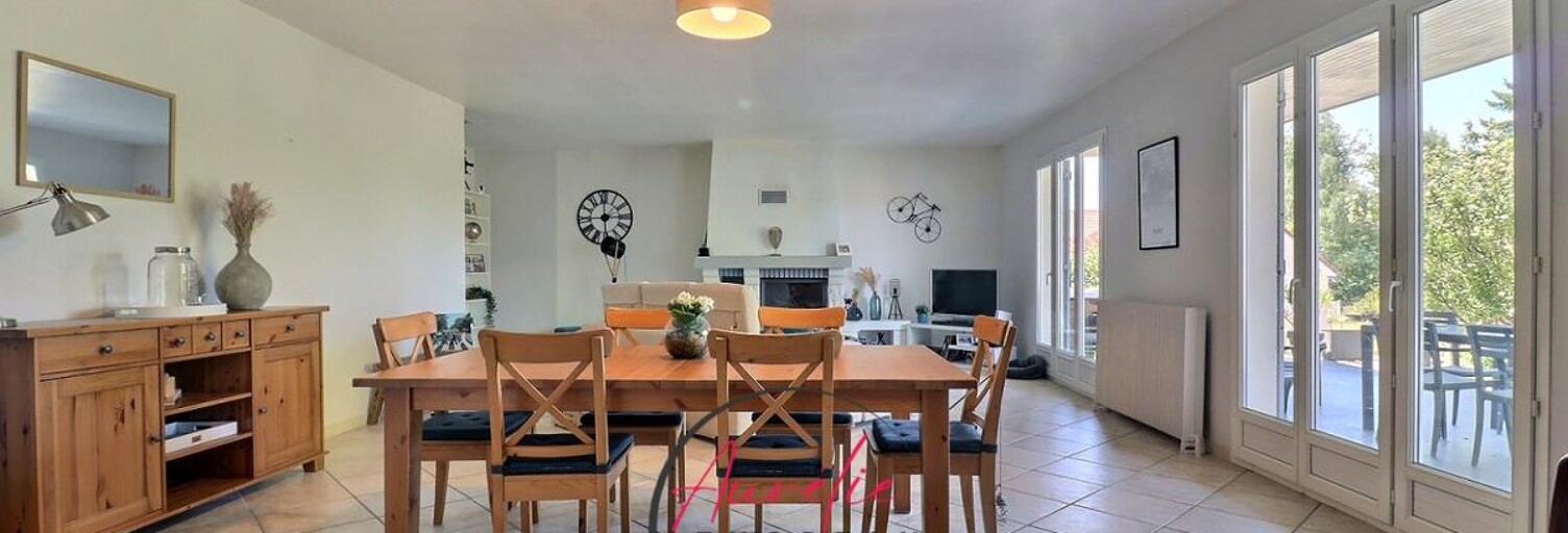 Maison 7 Pièces 224 m² à vendre à Chilleurs-aux-Bois (45170)