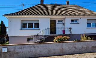 Maison 6 Pièces 104 m² à vendre à Oberhoffen-sur-Moder (67240)