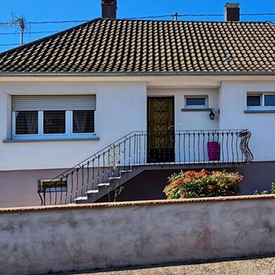 Maison 6 pièces 315000 €