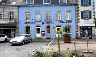 Immeuble  300 m² à vendre à Bannalec (29380)