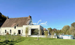 Maison 4 Pièces 137 m² à vendre à Nogent-le-Rotrou (28400)