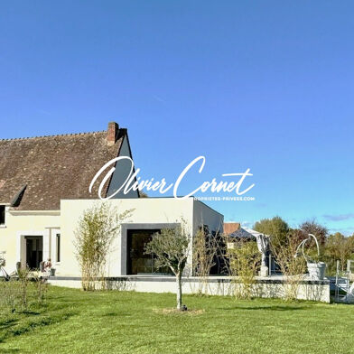 Maison 4 pièces 299000 €