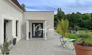 Maison 4 Pièces 137 m² à vendre à Nogent-le-Rotrou (28400)