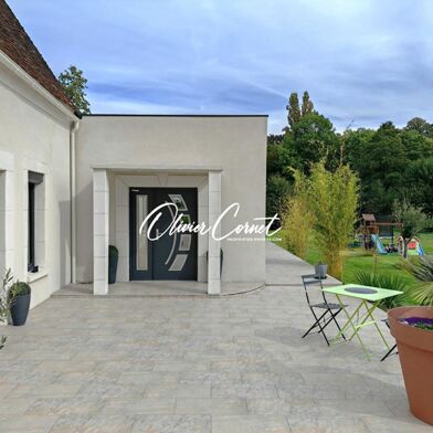 Maison 4 pièces 299000 €