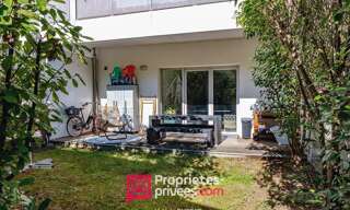 Appartement 3 Pièces 64 m² à vendre à Saint-Jory (31790)