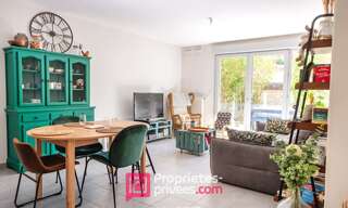 Appartement 3 Pièces 64 m² à vendre à Saint-Jory (31790)