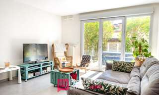 Appartement 3 Pièces 64 m² à vendre à Saint-Jory (31790)