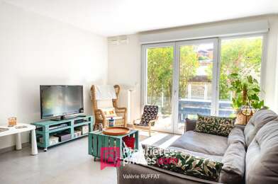 Appartement 3 pièces 185000 €