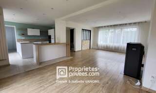 Maison 6 Pièces 130 m² à vendre à Wattignies (59139)