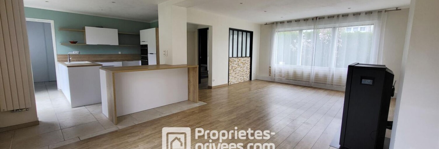 Maison 6 Pièces 130 m² à vendre à Wattignies (59139)