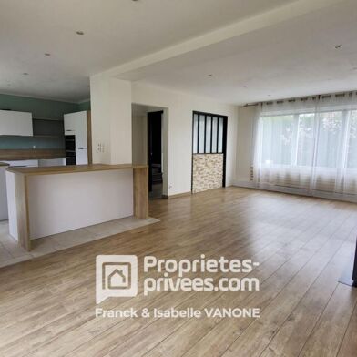 Maison 6 pièces 291000 €