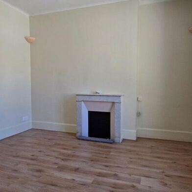 Appartement 2 pièces 420 €