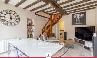 Maison 4 Pièces 74 m² à vendre à Romorantin-Lanthenay (41200)