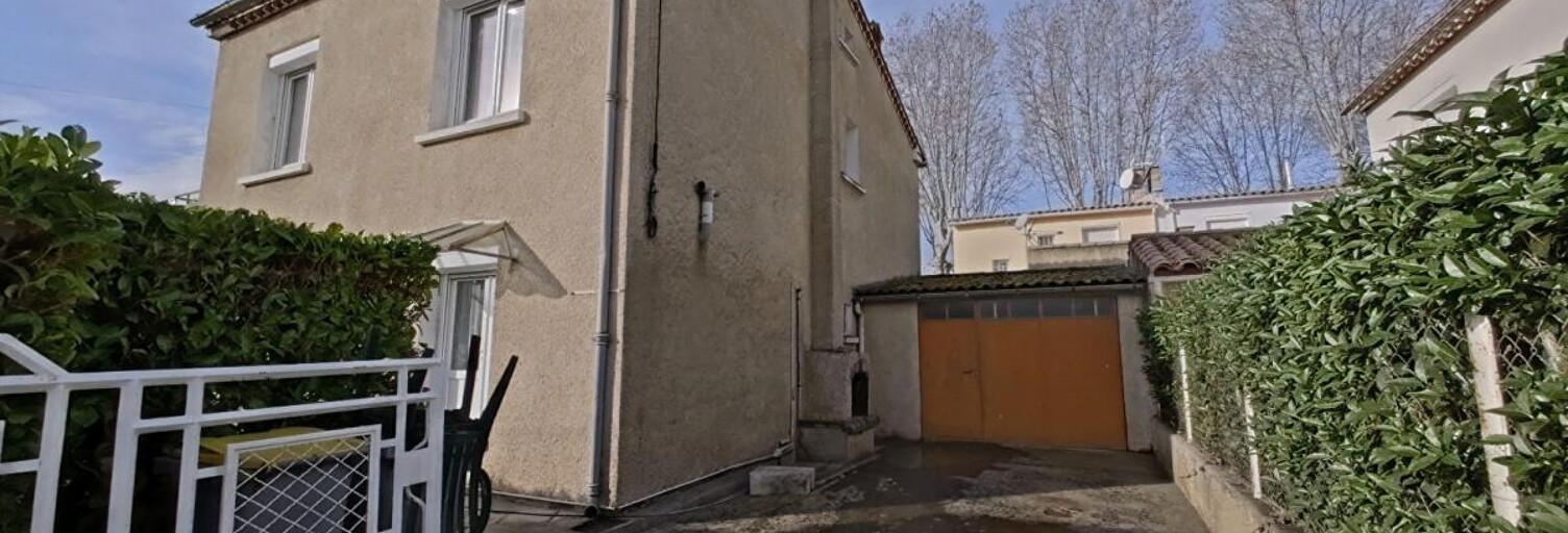 Maison 7 Pièces 170 m² à vendre à Limoux (11300)