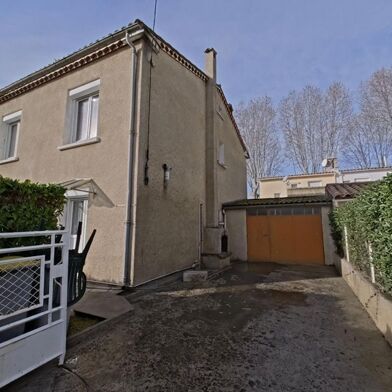 Maison 7 pièces 164000 €