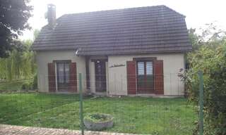 Maison 5 Pièces 92 m² à vendre à Prugny (10190)