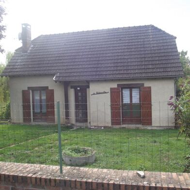 Maison 5 pièces 210000 €