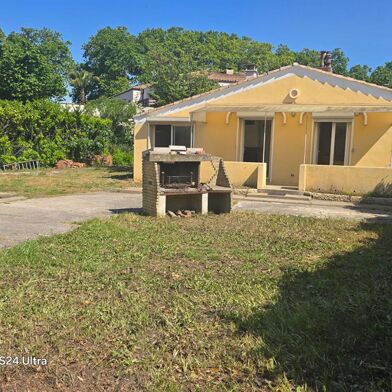 Maison 4 pièces 290000 €