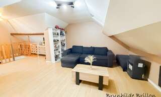 Appartement 2 Pièces 52 m² à vendre à Liévin (62800)