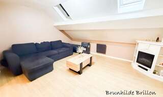 Appartement 2 Pièces 52 m² à vendre à Liévin (62800)