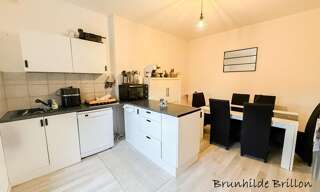 Appartement 2 Pièces 52 m² à vendre à Liévin (62800)