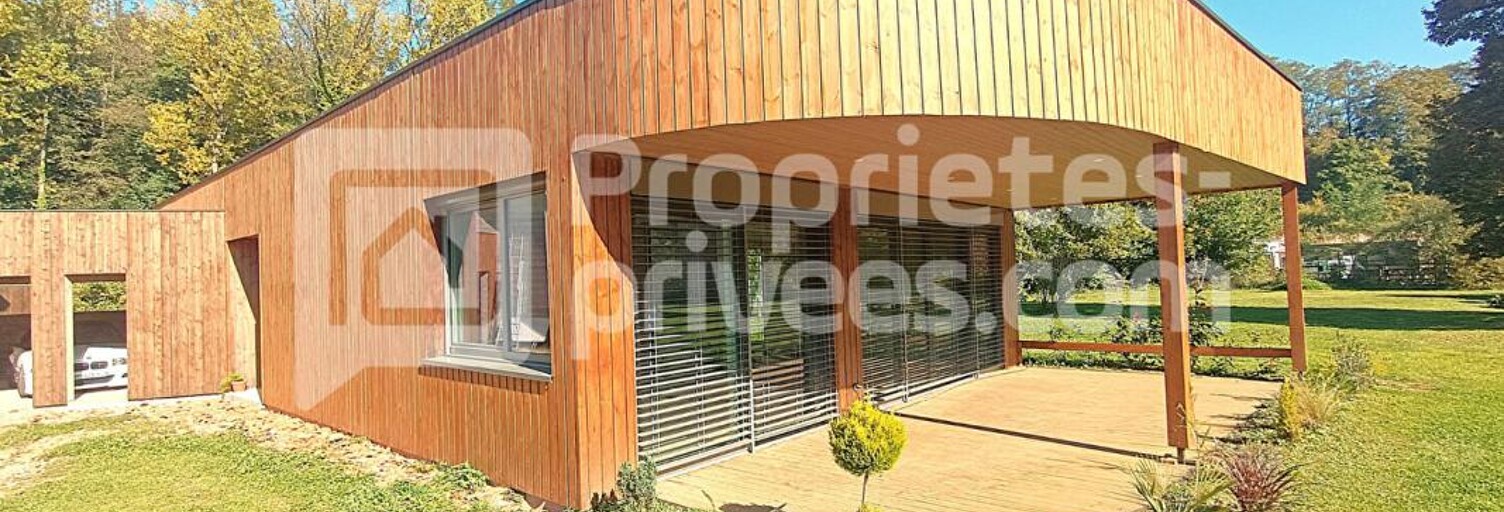 Maison 3 Pièces 125 m² à vendre à Bazailles (54620)