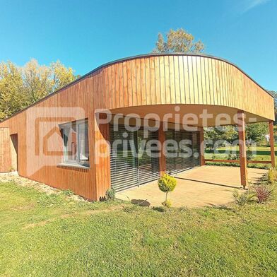 Maison 3 pièces 412000 €