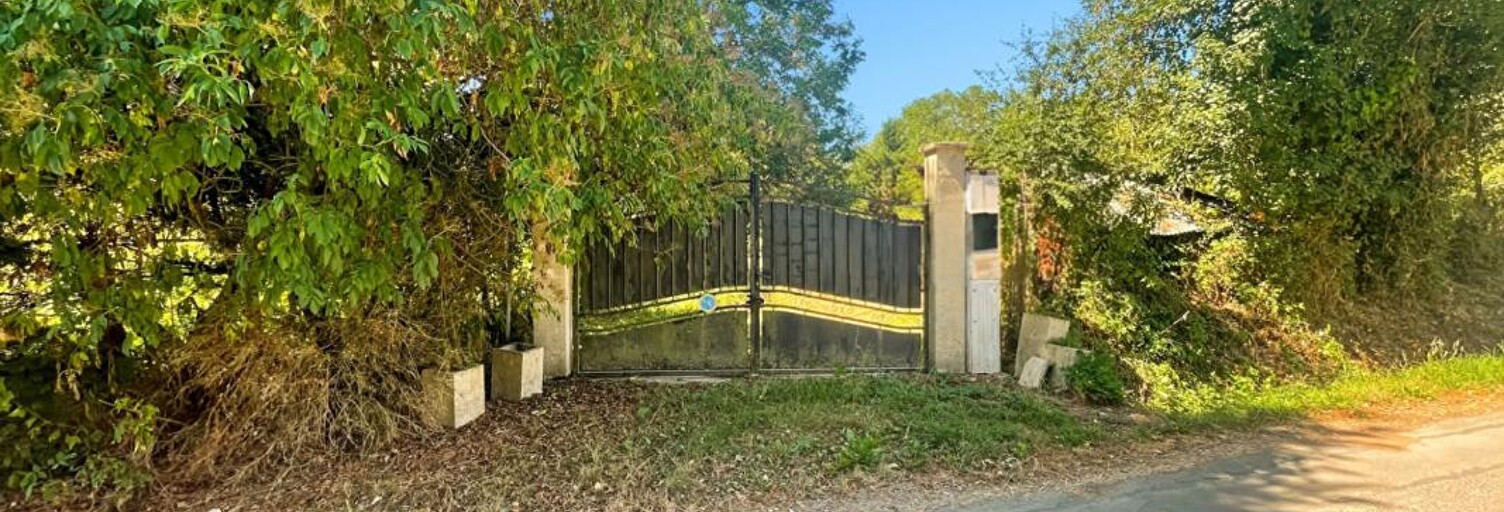 Maison 4 Pièces 99 m² à vendre à Rezay (18170)