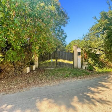 Maison 4 pièces 135000 €