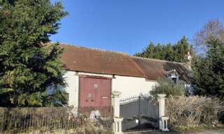 Maison 4 Pièces 99 m² à vendre à Rezay (18170)