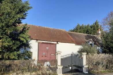 Maison 4 pièces 135000 €