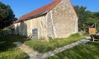 Maison 4 Pièces 99 m² à vendre à Rezay (18170)