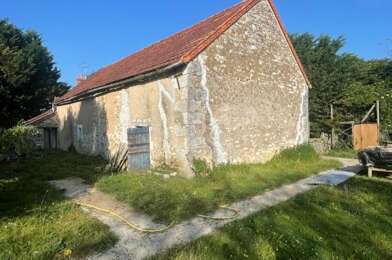 Maison 4 pièces 135000 €