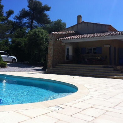 Maison 4 pièces 489000 €