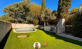 Maison 5 Pièces 127 m² à vendre à Draguignan (83300)