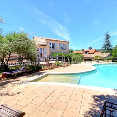 Maison 7 pièces 445000 €