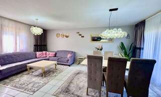 Maison 4 Pièces 110 m² à vendre à Nevers (58000)