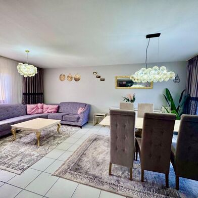 Maison 4 pièces 186000 €