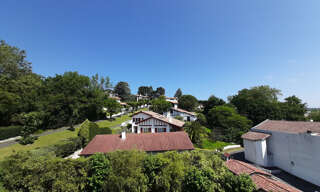 Appartement 3 Pièces 55 m² à vendre à Ciboure (64500)