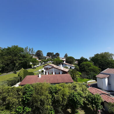 Appartement 3 pièces 295000 €