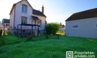 Maison 5 Pièces 104 m² à vendre à Vierzon (18100)