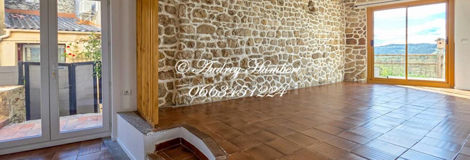 Maison 6 Pièces 144 m² à vendre à Pierrevert (04860)